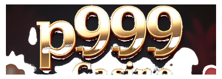 p999 casino logo