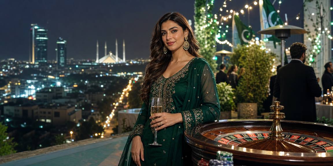 p999 casino About p999 casino in Pakistan